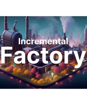 Incremental Factory Steam Key GLOBAL